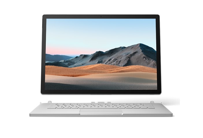 桃源Surface 维修前的准备工作